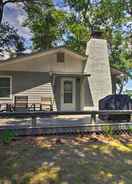 Primary image Pine River Lake Home w/ Boat & Kayak Rentals!