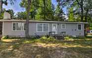 Others 6 Pine River Lake Home w/ Boat & Kayak Rentals!