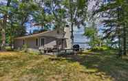 Others 5 Pine River Lake Home w/ Boat & Kayak Rentals!