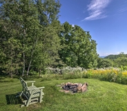 Lain-lain 6 La Crescent Cottage on Minnesota Bluffs w/ View!