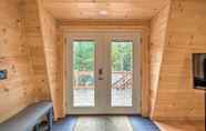 Lainnya 7 Cozy Apt w/ Deck, ~ 5 Miles to Acadia Nat'l Park!