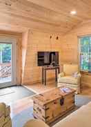 ภาพหลัก Cozy Apt w/ Deck, ~ 5 Miles to Acadia Nat'l Park!