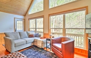 Others 5 Idyllic Creekside Bryson City Gem w/ Hot Tub!