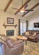 ภาพหลัก Pinetop Condo w/ Deck, Grill, 30 Mi to Sunrise Ski