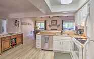 Lain-lain 2 Pinetop Condo w/ Deck, Grill, 30 Mi to Sunrise Ski