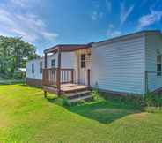 Others 5 Lake Texoma Cabin Near Willow Springs Marina!