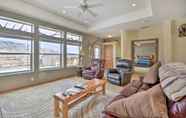 Khác 5 Charming Cody Vacation Home w/ Mtn Views!