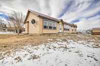 Khác Charming Cody Vacation Home w/ Mtn Views!