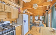 Lain-lain 6 Peaceful Long Lake Cottage w/ Deck, Dock & Kayaks!