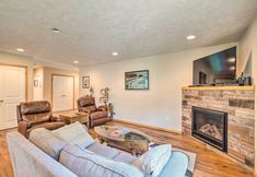 其他 4 Hammond Home 2 Blocks to Marina & Columbia River!