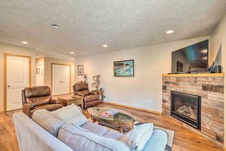 其他 4 Hammond Home 2 Blocks to Marina & Columbia River!