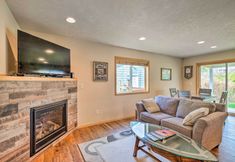 其他 7 Hammond Home 2 Blocks to Marina & Columbia River!