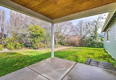 其他 2 Hammond Home 2 Blocks to Marina & Columbia River!