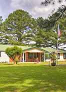 Primary image Quiet Clayton Home w/ Mountain Views 4 Mi to Lake!