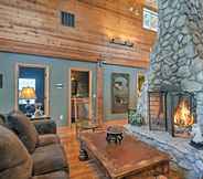 อื่นๆ 2 Flagstaff Cabin W/fireplace & Fire Pit on 5 Acres!