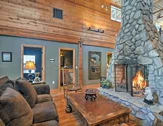 อื่นๆ 2 Flagstaff Cabin W/fireplace & Fire Pit on 5 Acres!