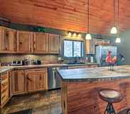 อื่นๆ 5 Flagstaff Cabin W/fireplace & Fire Pit on 5 Acres!