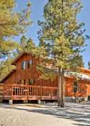 Primary image Flagstaff Cabin W/fireplace & Fire Pit on 5 Acres!