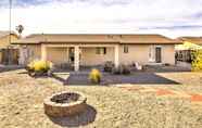 อื่นๆ 2 Single-story Lake Havasu City Retreat w/ Yard