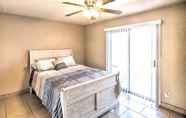 อื่นๆ 4 Single-story Lake Havasu City Retreat w/ Yard