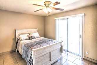 อื่นๆ 4 Single-story Lake Havasu City Retreat w/ Yard