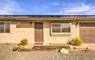 อื่นๆ 3 Single-story Lake Havasu City Retreat w/ Yard