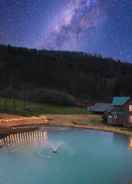 Primary image The Olde Homestead w/ Fire Pit & Mountain Views!