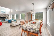 기타 Relaxing Lincoln City Coastal Escape Near Beach!