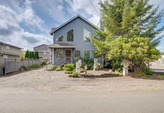 Lainnya 2 Relaxing Lincoln City Coastal Escape Near Beach!