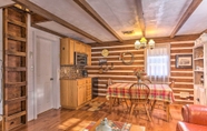 Others 7 'maltese Ranch Cabin' Near Medora Attractions