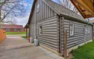 Others 6 'maltese Ranch Cabin' Near Medora Attractions