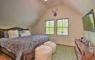 Lain-lain 2 Cottage in Gated Community: Hike, Fish, & Golf!