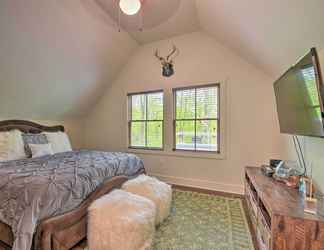 Lain-lain 2 Cottage in Gated Community: Hike, Fish, & Golf!