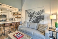 Lainnya Contemporary Family Condo by Pineview Reservoir!