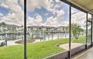 Lainnya 2 Waterfront Condo w/ Dock - Walk to Fishermens!