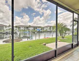 Khác 2 Waterfront Condo w/ Dock - Walk to Fishermens!