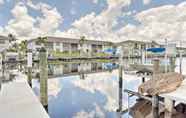 Others 7 Waterfront Condo w/ Dock - Walk to Fishermens!