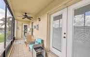 Others 4 Waterfront Condo w/ Dock - Walk to Fishermens!