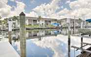 Lain-lain 6 Waterfront Condo w/ Dock - Walk to Fishermens!