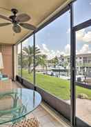 Primary image Waterfront Condo w/ Dock - Walk to Fishermens!