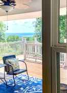 Primary image Beaver Lake Home w/ 2 Decks + Sweeping Views!