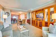 Others Las Vegas Condo w/ Balcony in MGM Signature!