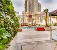 Others 7 Las Vegas Condo w/ Balcony in MGM Signature!