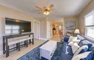 Others 7 Cozy Villas Cottage w/ Deck, 1/2 Block to Beach!