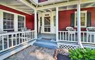 Others 2 Schroon Lake Farmhouse With Historic Charm!