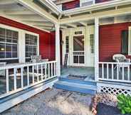 Lainnya 2 Schroon Lake Farmhouse With Historic Charm!