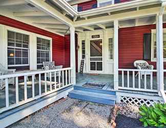 Others 2 Schroon Lake Farmhouse With Historic Charm!