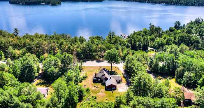 Others Schroon Lake Farmhouse With Historic Charm!