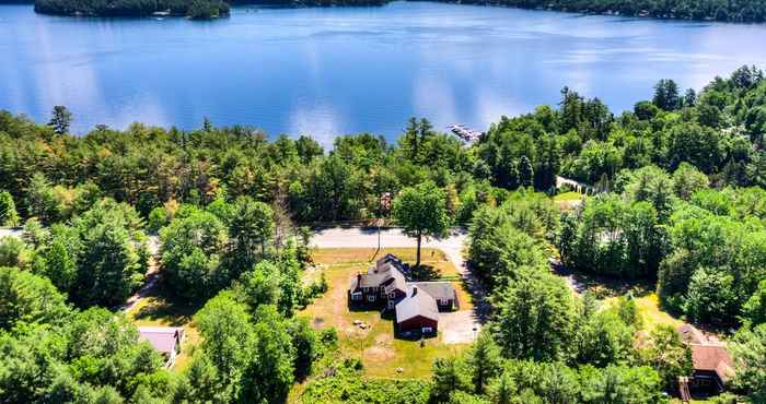 Others Schroon Lake Farmhouse With Historic Charm!