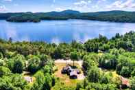 Lainnya Schroon Lake Farmhouse With Historic Charm!